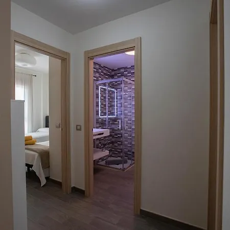 Luxury Verano Azul - & Golf - Pueblo Majorero Apartment