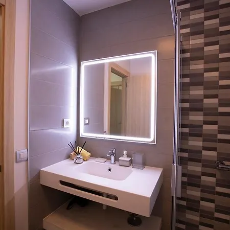 Apartment Luxury Verano Azul - & Golf - Pueblo Majorero