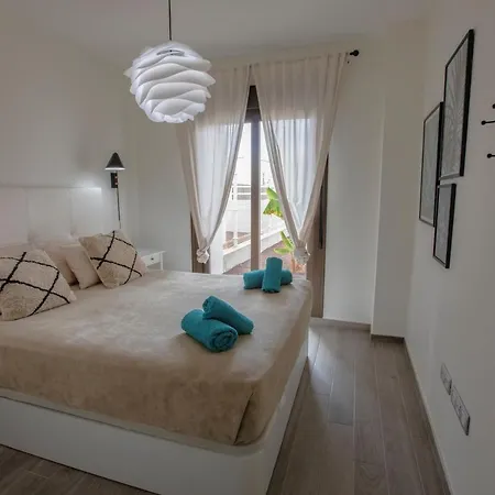 Luxury Verano Azul - & Golf - Pueblo Majorero *