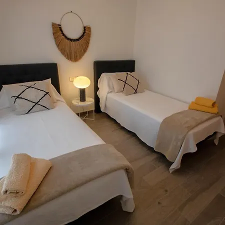 Apartment Luxury Verano Azul - & Golf - Pueblo Majorero *