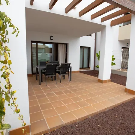 Luxury Verano Azul - & Golf - Pueblo Majorero *