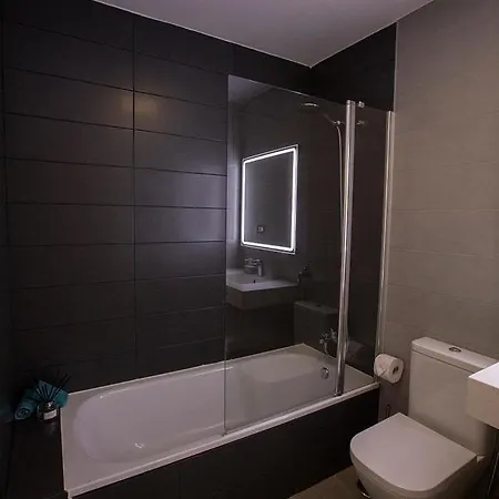 Apartamento Luxury Verano Azul - & Golf - Pueblo Majorero
