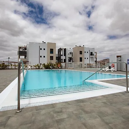 Luxury Verano Azul - & Golf - Pueblo Majorero