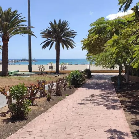 Luxury Verano Azul - & Golf - Pueblo Majorero Appartement