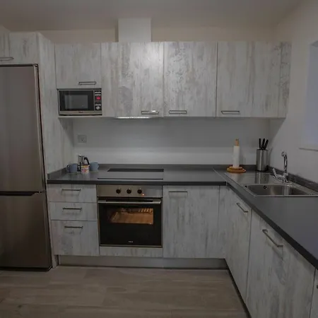 Apartamento Luxury Verano Azul - & Golf - Pueblo Majorero Caleta de Fuste