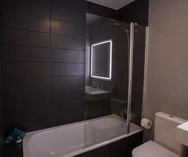 Appartement Luxury Verano Azul - & Golf - Pueblo Majorero