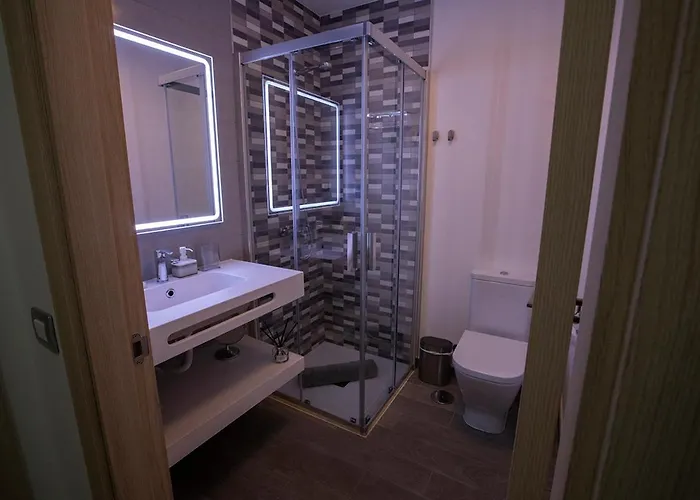 Luxury Verano Azul - & Golf - Pueblo Majorero Appartement *