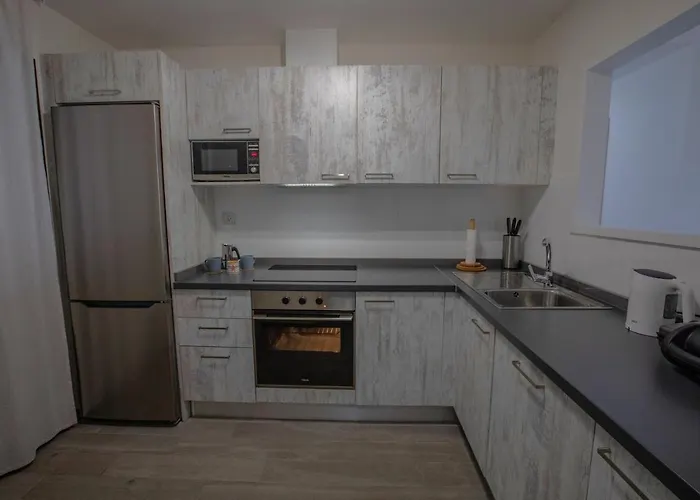 Appartement Luxury Verano Azul - & Golf - Pueblo Majorero Caleta de Fuste