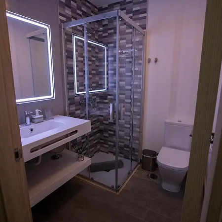 Luxury Verano Azul - & Golf - Pueblo Majorero Apartamento *