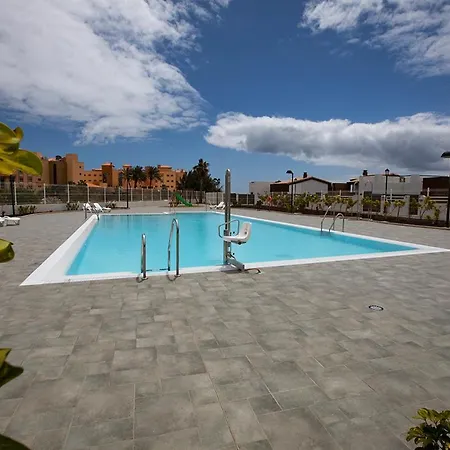 Luxury Verano Azul - & Golf - Pueblo Majorero * Caleta De Fuste