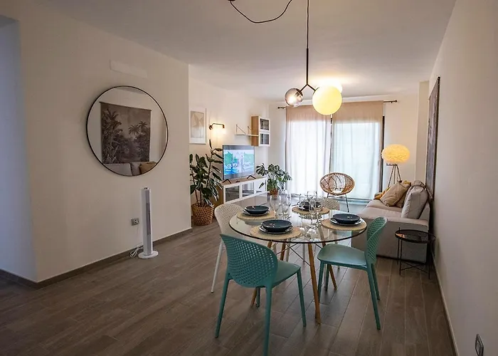 Luxury Verano Azul - & Golf - Pueblo Majorero Apartamento *