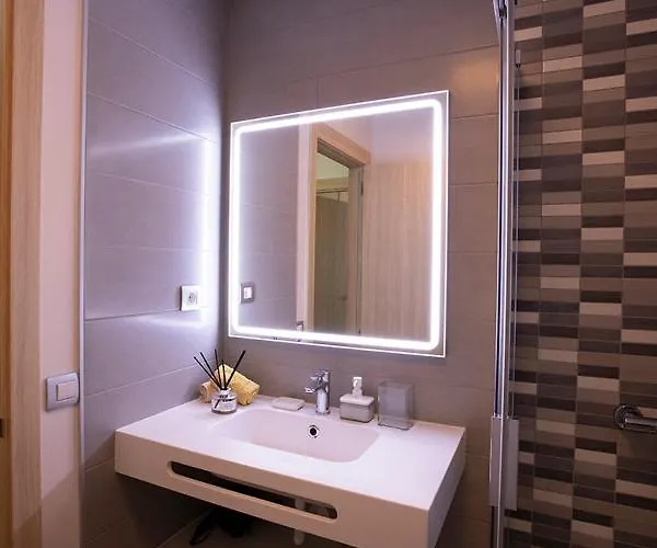 Apartamento Luxury Verano Azul - & Golf - Pueblo Majorero