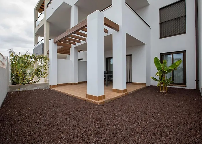 Apartamento Luxury Verano Azul - & Golf - Pueblo Majorero Caleta De Fuste