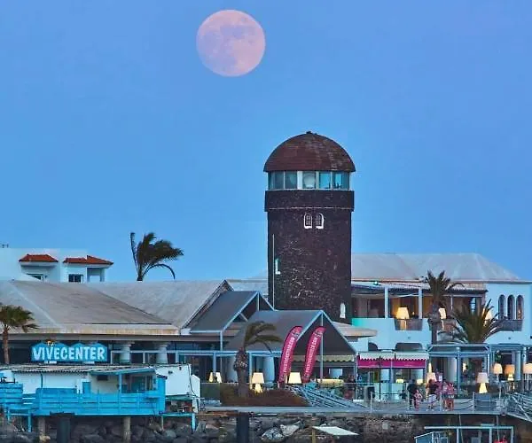 Luxury Verano Azul - & Golf - Pueblo Majorero *