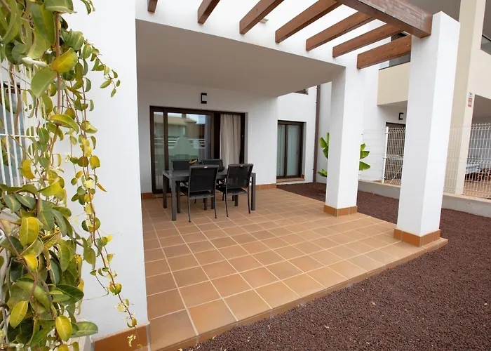 Luxury Verano Azul - & Golf - Pueblo Majorero *